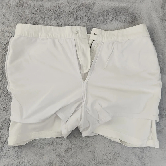 db established 1962 Size 16 white skort - Picture 8 of 11